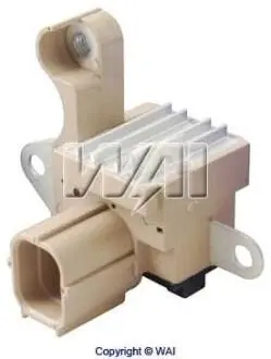 Фото регулятор генератора WAI IN6365 Регулятор генератора WAI IN6365