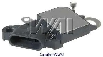 Регулятор генератора WAI D4476 (фото 1)