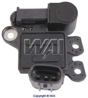 Регулятор генератора WAI M614