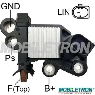 Регулятор напруги генератора MOBILETRON VR-B855