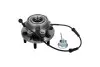 Підшипник ступиці KAVO PARTS WBK-6512 (фото 4)