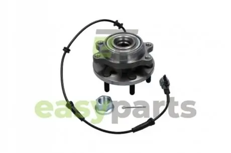 Подшипник ступицы KAVO PARTS WBK-6512