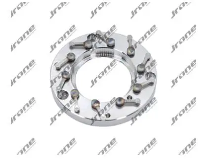Геометрия турбины JRONE 3100-016-029