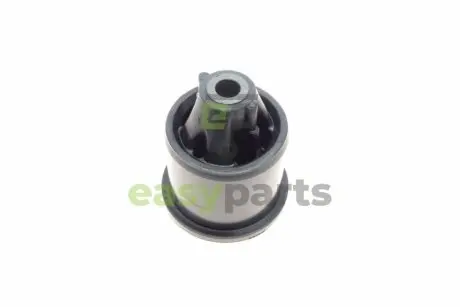 Сайлентблок балки (задньої/спереду) Dacia Logan/Sandero 1.2-1.6LPG 04- Solgy 201368