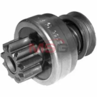 Фото бендикс стартера Ghibaudi 2156 Бендикс стартера Ghibaudi 2156