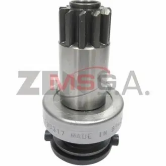 Бендикс стартера ZEN ZN1856
