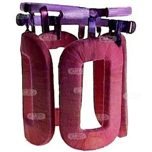 Обмотка стартера CARGO 132531