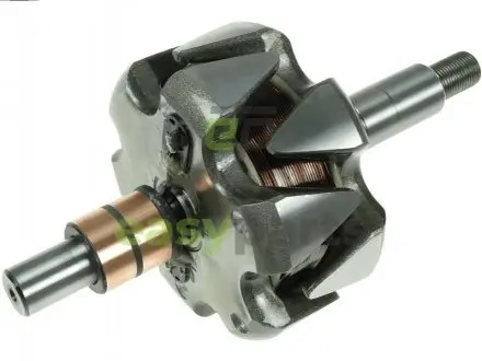 Ротор генератора AS-PL AR1011S (фото 1)