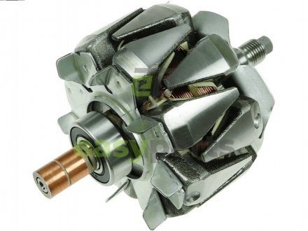 Ротор генератора AS-PL AR6028S (фото 1)