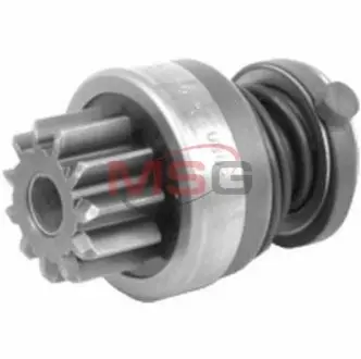 Фото бендикс стартера Ghibaudi 6080 Бендикс стартера Ghibaudi 6080