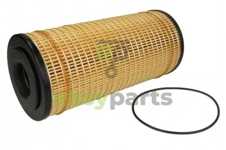 Фото фільтр масляний HENGST FILTER E878HD383 Фільтр масляний HENGST FILTER E878HD383