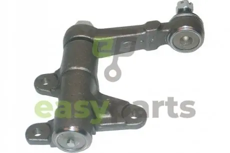 Важіль підвіски KAVO PARTS SPA-5515