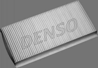 Фильтр салона DENSO DCF012P (фото 1)