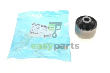 Сайлентблок важеля (переднього/знизу) Subaru Legacy/Outback 09- KAVO PARTS SCR-8028
