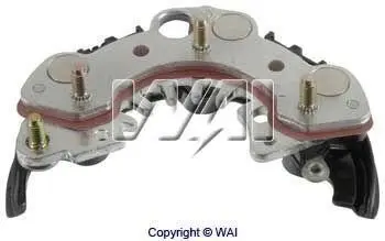 Фото діодний міст WAI IHR758 Діодний міст WAI IHR758