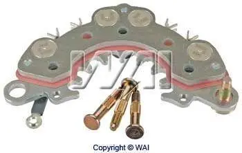 Фото діодний міст WAI IHR775 Діодний міст WAI IHR775