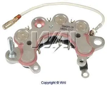 Фото діодний міст WAI IHR784 Діодний міст WAI IHR784