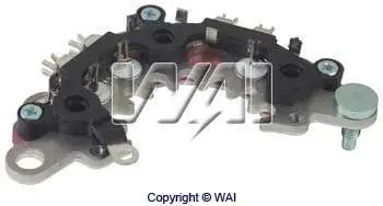 Фото діодний міст WAI IHR787 Діодний міст WAI IHR787