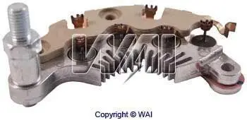 Диодный мост WAI DER2010