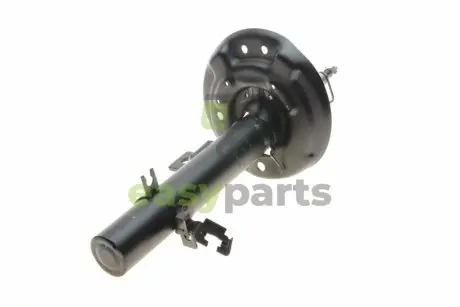Амортизатор (передній) Nissan Qashqai II 13-/ Renault Kadjar 15- (R) KAVO PARTS SSA-6595