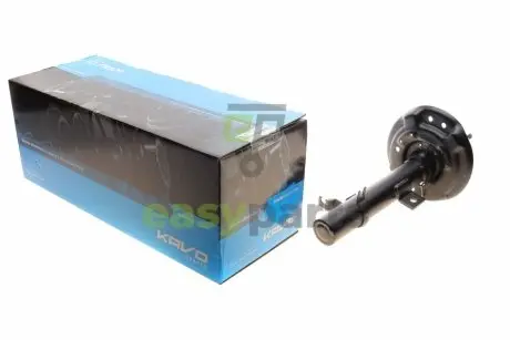 Амортизатор (передній) Nissan Qashqai II 13-/ Renault Kadjar 15- (L) KAVO PARTS SSA-6596