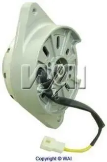 Фото генератор WAI 10939N Генератор WAI 10939N