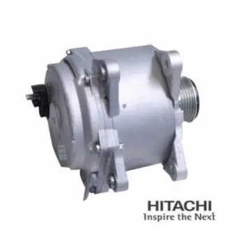 Генератор HITACHI (HÜCO) LR1190919