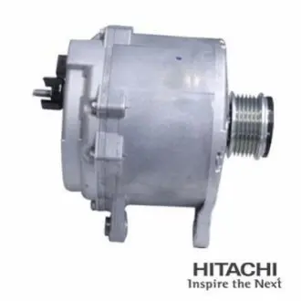 Генератор HITACHI (HÜCO) LR1190916