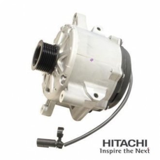Генератор HITACHI (HÜCO) LR1190935E