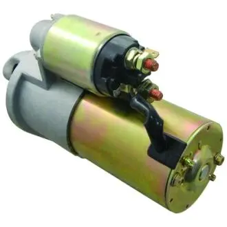 Стартер WAI 6341N