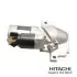 Стартер HITACHI (HÜCO) 2506906 (фото 1)