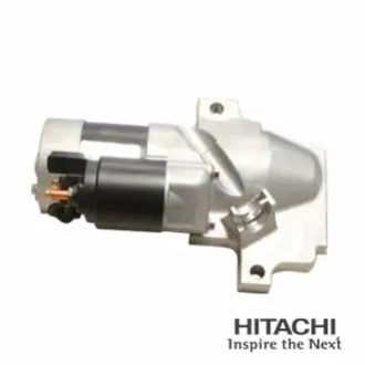 Стартер HITACHI (HÜCO) 2506906