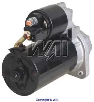 Фото стартер WAI 18954N Стартер WAI 18954N