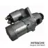 Стартер HITACHI (HÜCO) 2506903 (фото 1)