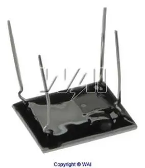 Фото чип WAI TRI400S-B2 Чип WAI TRI400S-B2