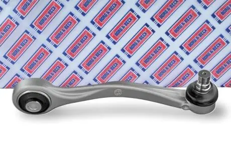 Ричаг пiдвiски BORG & BECK BCA7246