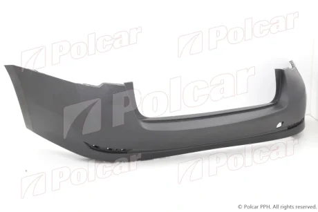 Бампер задний Polcar 69C496