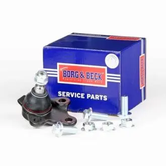 Шарова опора BORG & BECK BBJ5773