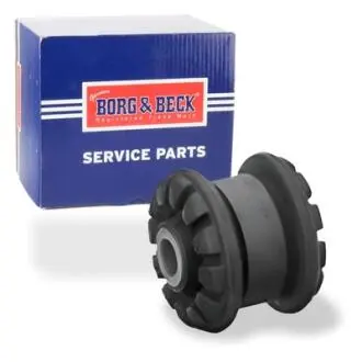 Сайлентблок ZN BORG & BECK BSK5953