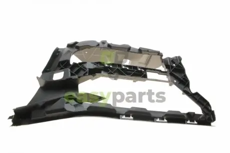 Кронштейн кріплення бампера (переднього/L) VW Crafter 17- DPA 88071868702