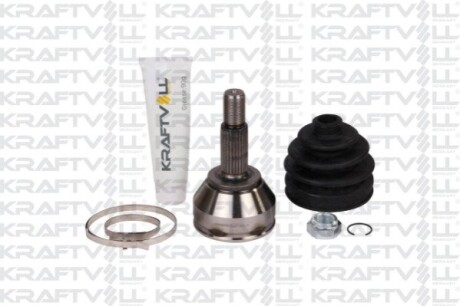 FORD ШРКШ зовнішній Focus 1,8DI/TDCi/Turbo DI 2,0 16v 10/98- Kraftvoll 01020063