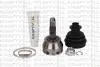 FIAT ШРКШ зовнішній к-кт Idea,Punto,Lancia 1.3/1.9D 03- Kraftvoll 01020052 (фото 1)