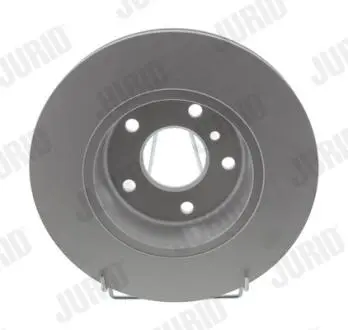 Диск гальмівний передн. Range Rover Jurid 562110JC