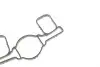 Ремкомплект колектора впускного Audi A4/A6/A8/Q7/VW Touareg 2.7/3.0 TDI 04-18 Solgy 113010 (фото 13)