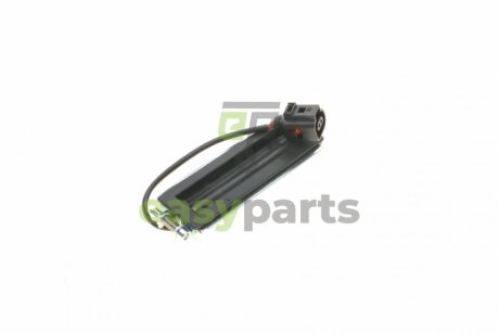 Ручка відкривання багажника VW Passat 00-05 Solgy 305073