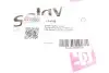 Мембрана вентиляції картера Opel Astra G/H/Vectra C 02-10 Solgy 124005 (фото 3)