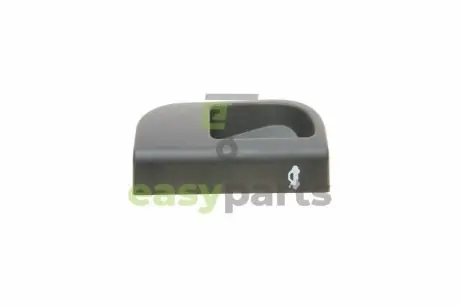 Ручка відкривання капоту Peugeot Bipper/Citroen Nemo/Fiat Fiorino 07- Solgy 305091