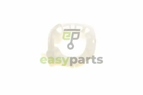 Втулка куліси VW Polo/Skoda Fabia 01-14 Solgy 119042