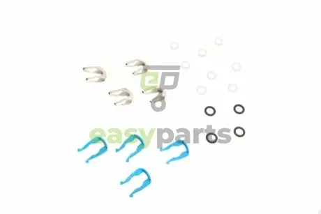 Ремкомплект форсунки Opel Vectra 2.2 03-12 Solgy 108020