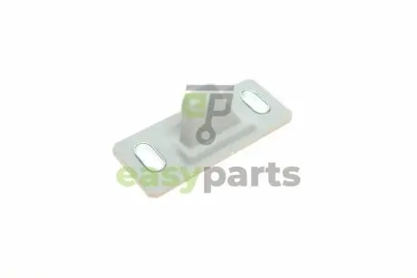 Направляюча дверей (бокових/папа) Citroen Jumper/Fiat Ducato/Peugeot Boxer 14- Solgy 306079